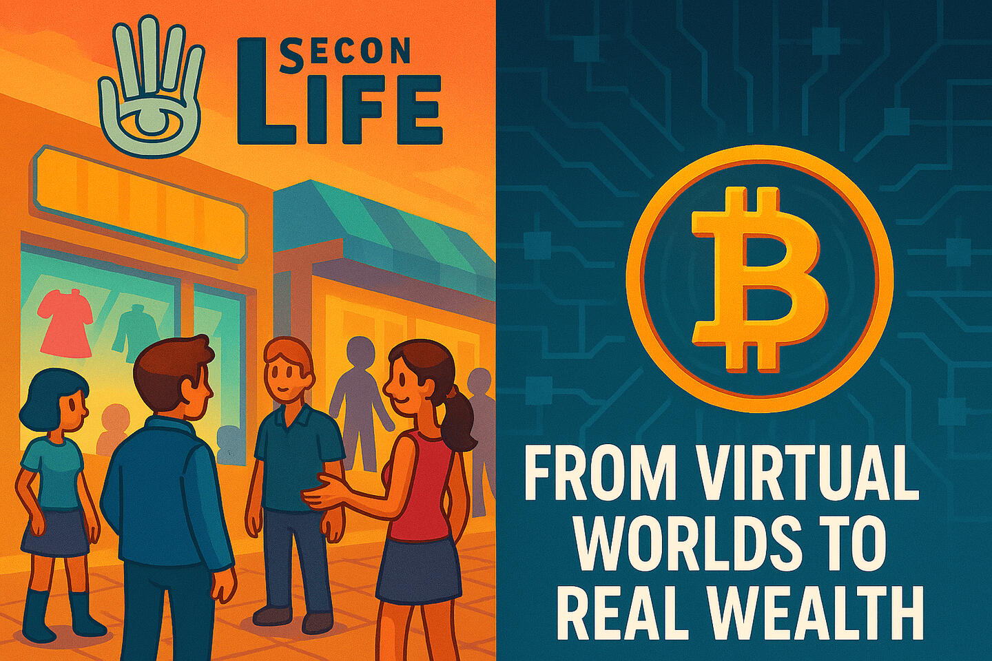 Virtual Birthplace