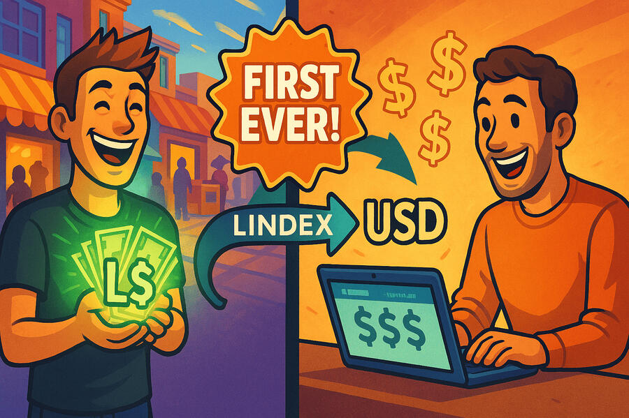 What You Want to Know About L$
