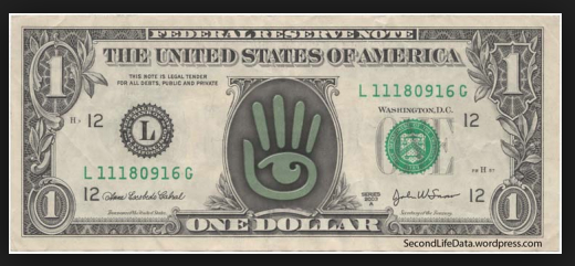 Linden Dollar Banner Divider